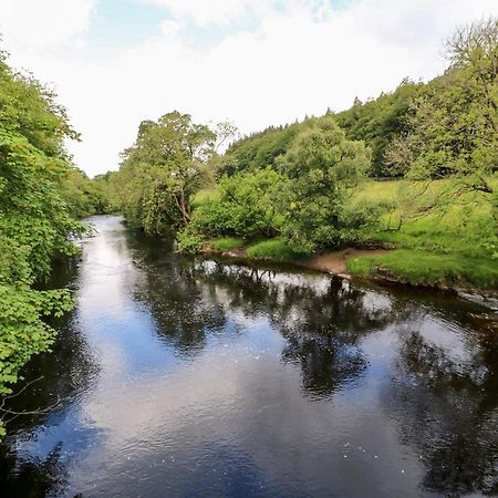 Meadows Edge Villa Holwick ภายนอก รูปภาพ