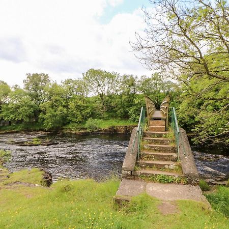 Meadows Edge Villa Holwick ภายนอก รูปภาพ