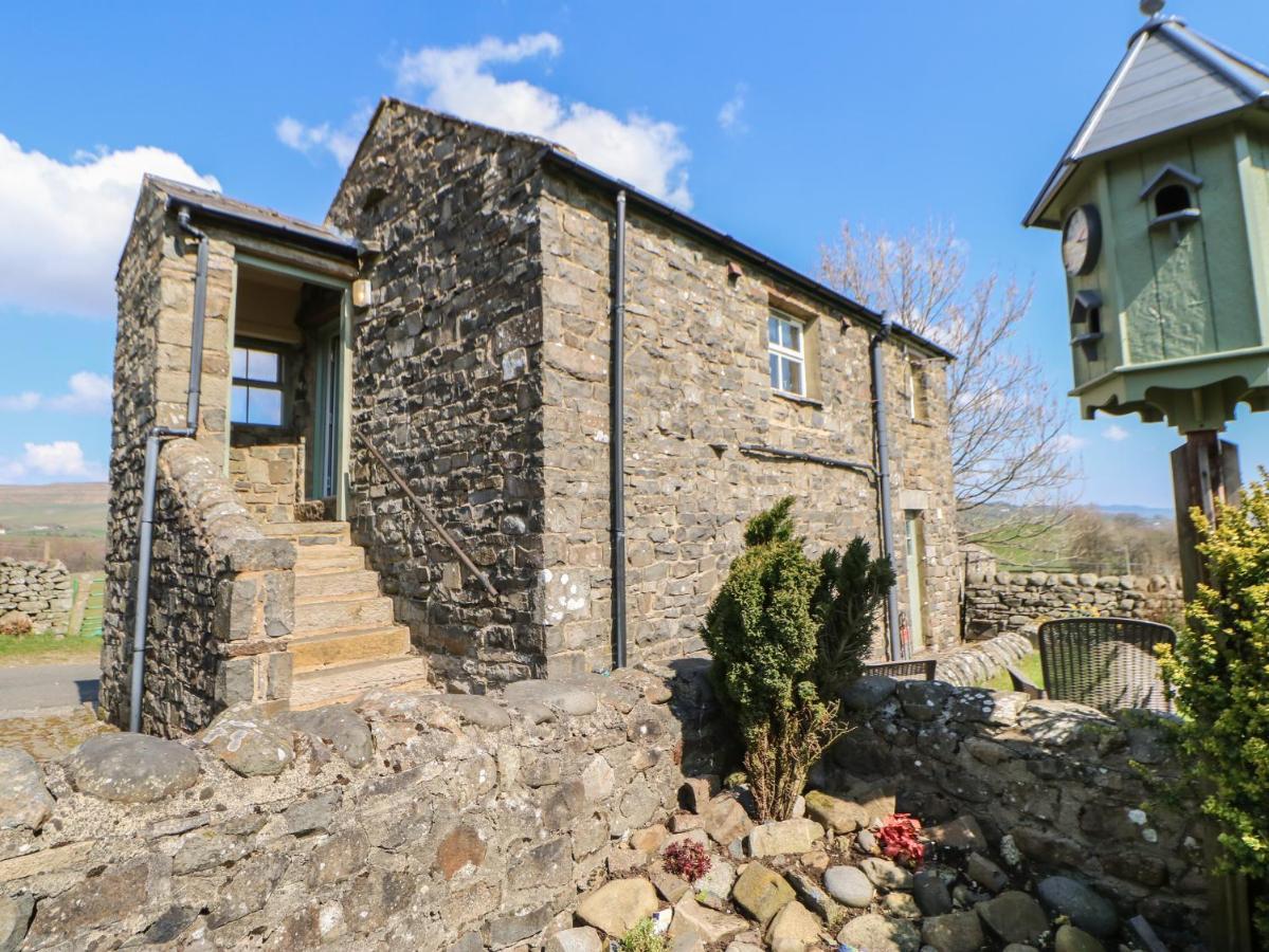 Meadows Edge Villa Holwick ภายนอก รูปภาพ