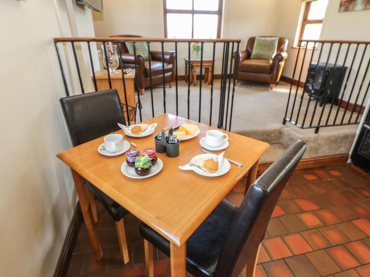 Meadows Edge Villa Holwick ภายนอก รูปภาพ