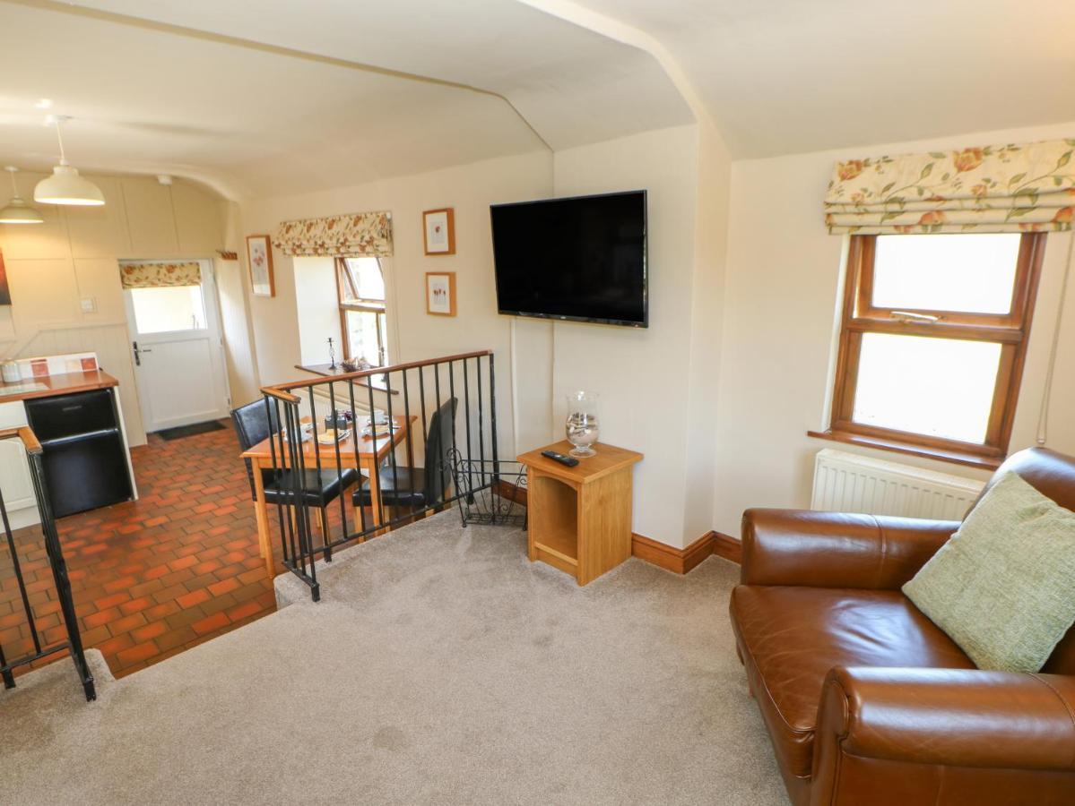 Meadows Edge Villa Holwick ภายนอก รูปภาพ