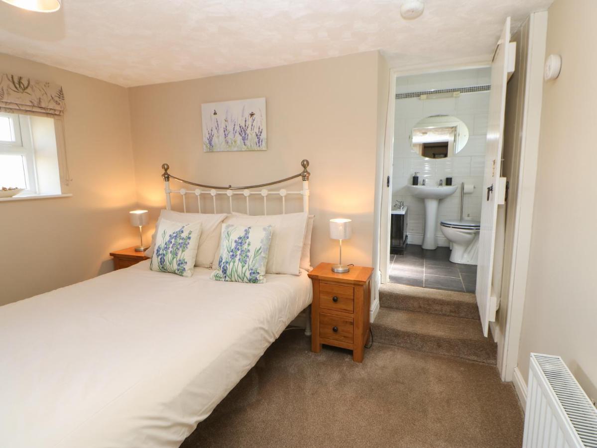 Meadows Edge Villa Holwick ภายนอก รูปภาพ