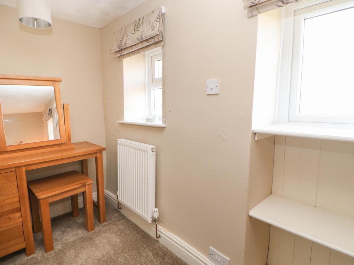 Meadows Edge Villa Holwick ภายนอก รูปภาพ