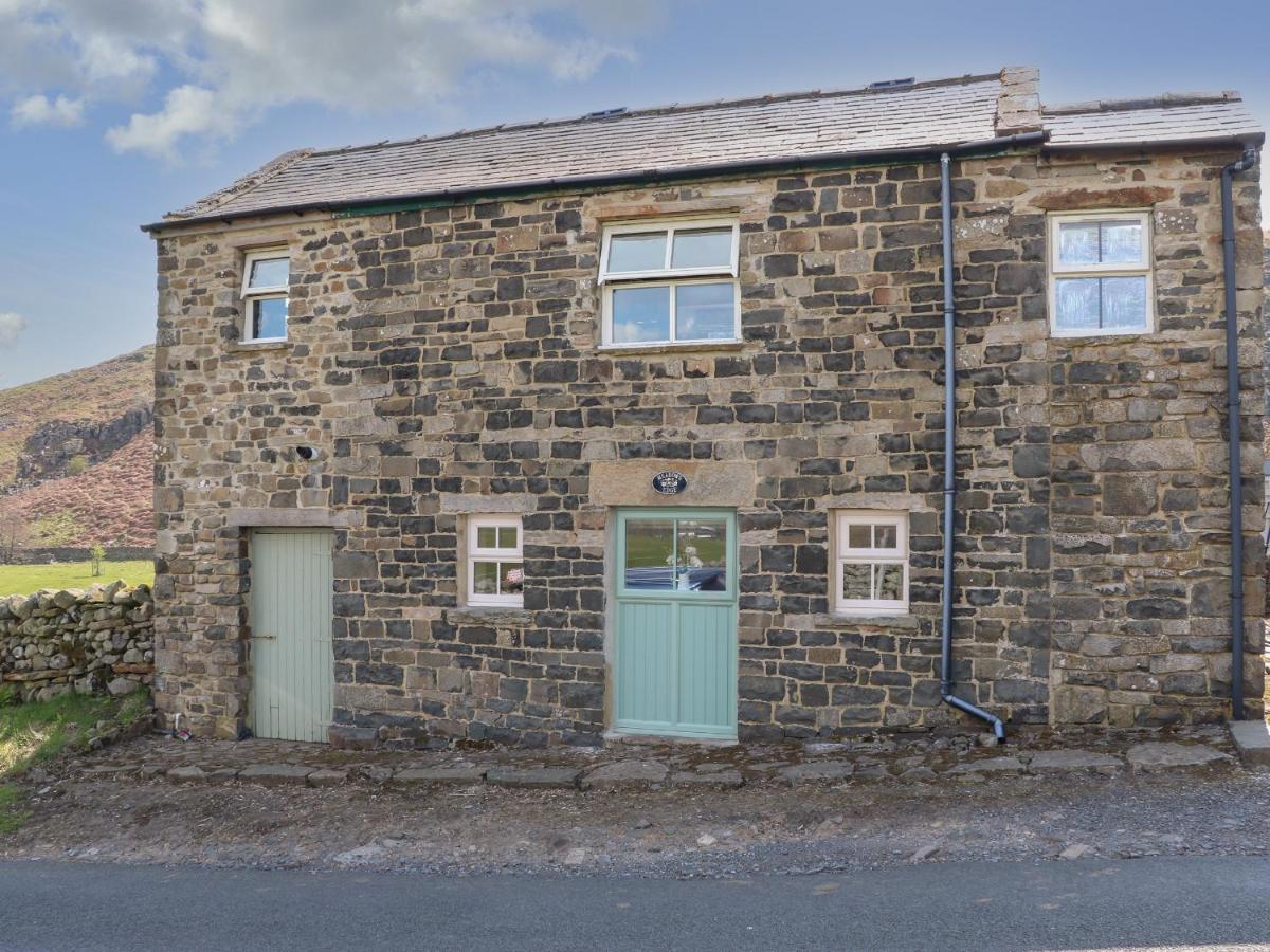 Meadows Edge Villa Holwick ภายนอก รูปภาพ