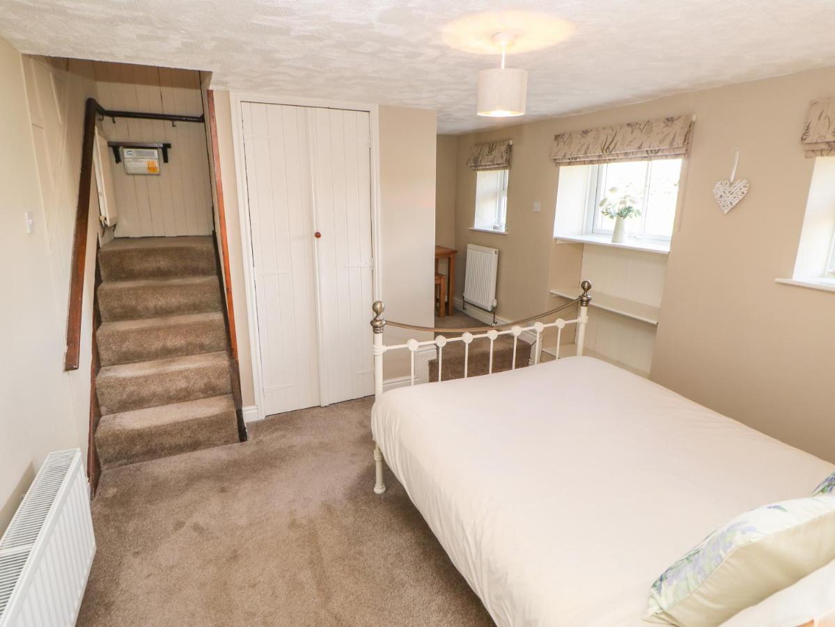 Meadows Edge Villa Holwick ภายนอก รูปภาพ