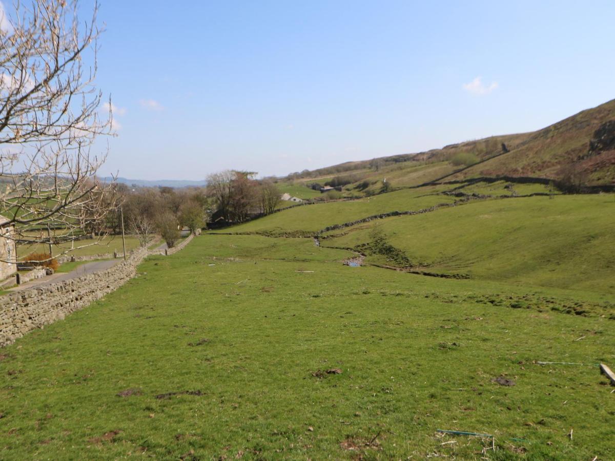 Meadows Edge Villa Holwick ภายนอก รูปภาพ