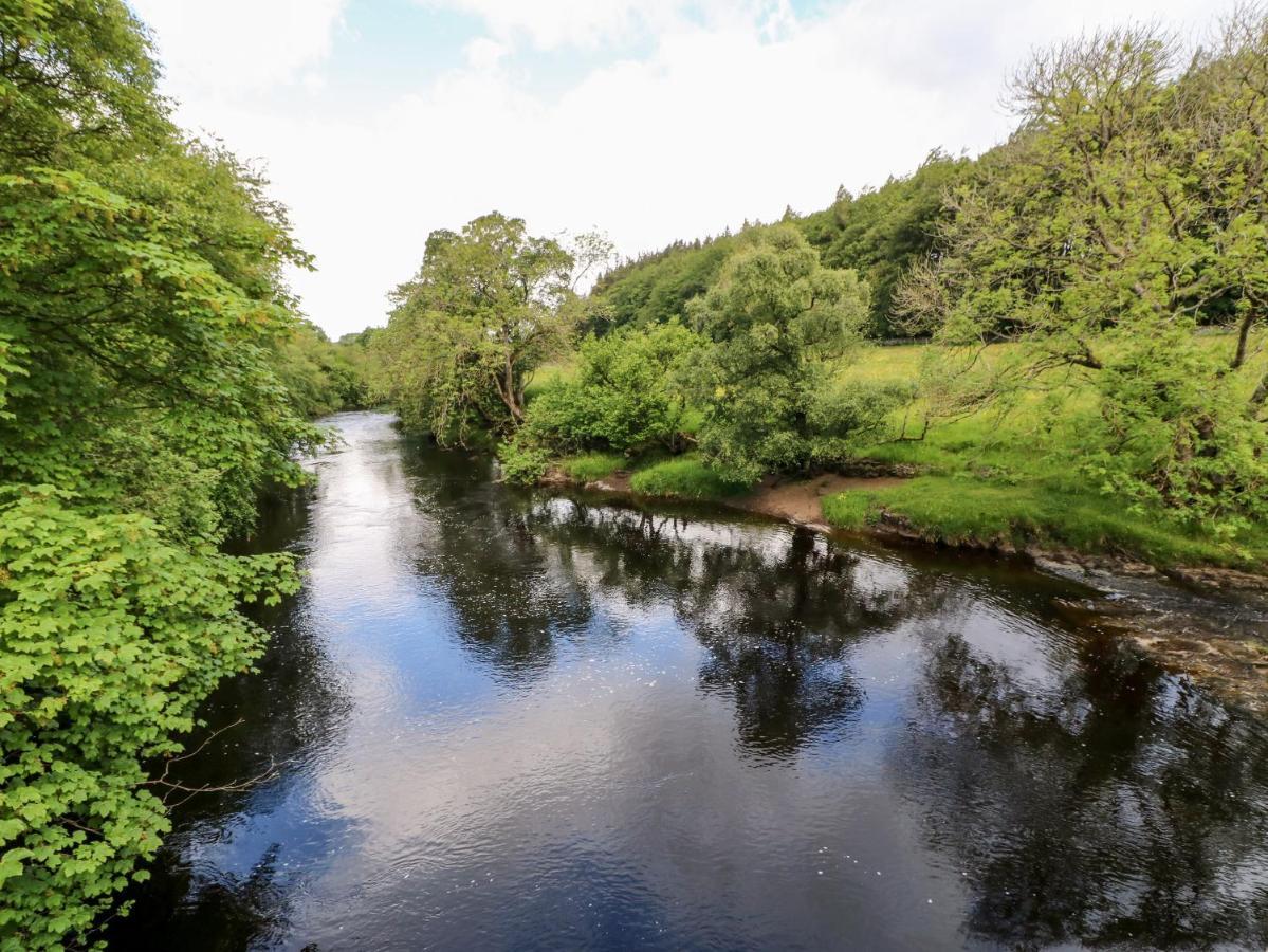 Meadows Edge Villa Holwick ภายนอก รูปภาพ