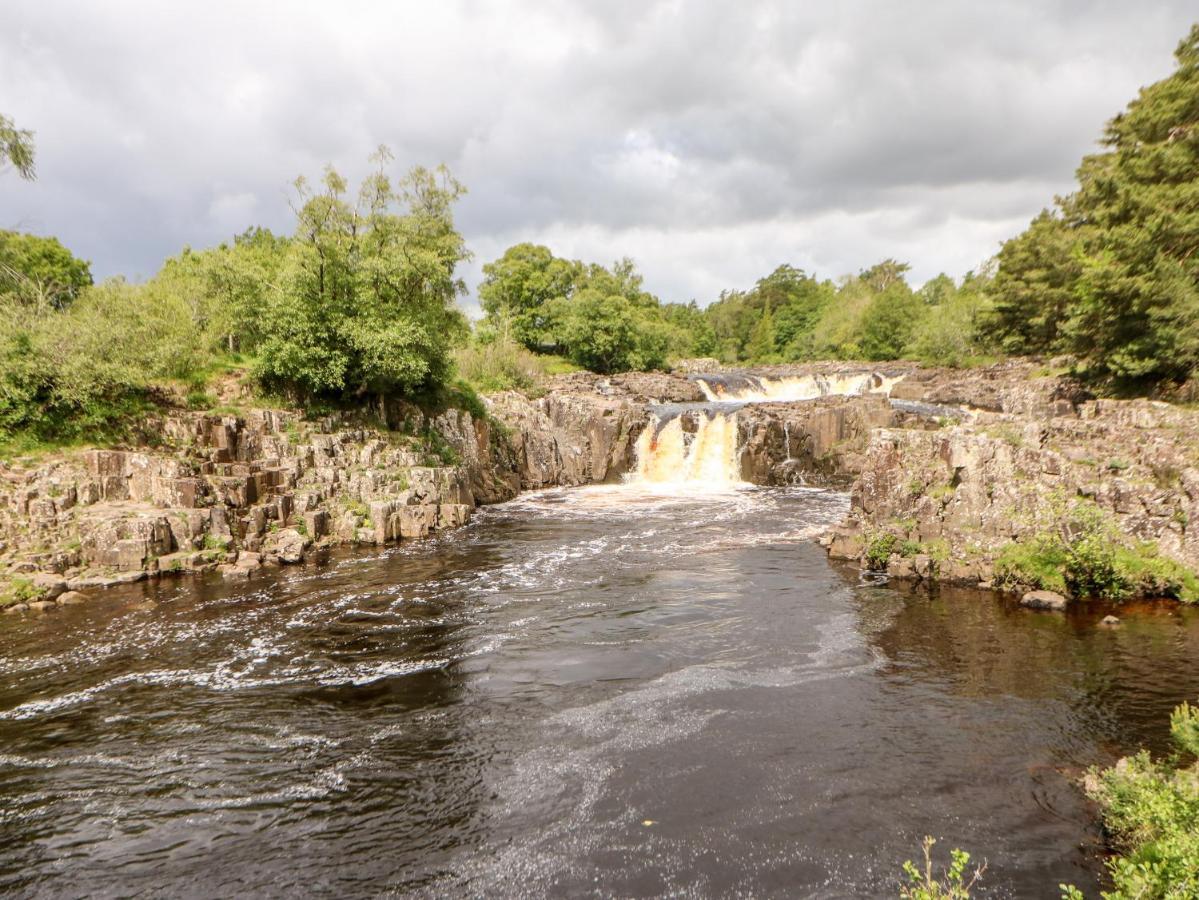 Meadows Edge Villa Holwick ภายนอก รูปภาพ