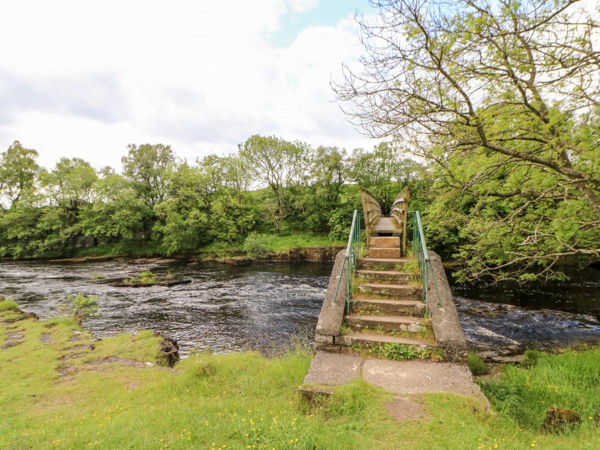 Meadows Edge Villa Holwick ภายนอก รูปภาพ