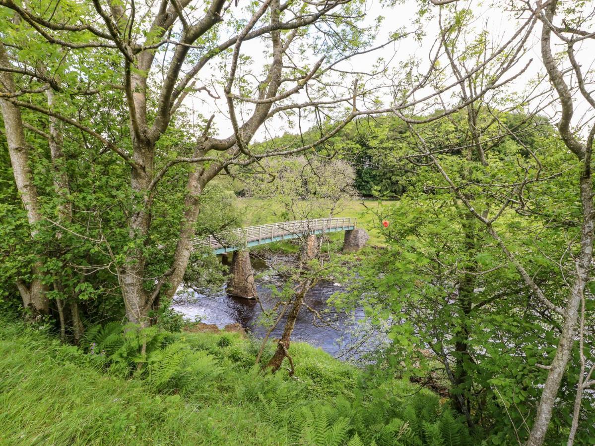 Meadows Edge Villa Holwick ภายนอก รูปภาพ