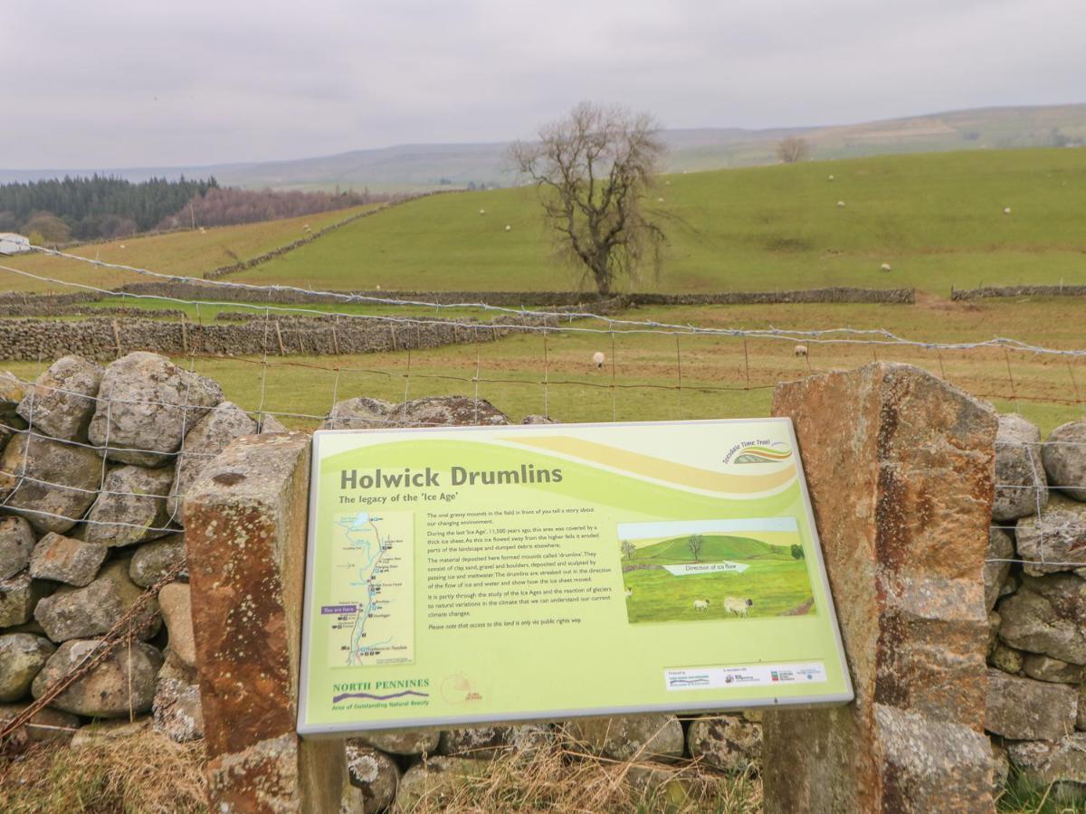Meadows Edge Villa Holwick ภายนอก รูปภาพ