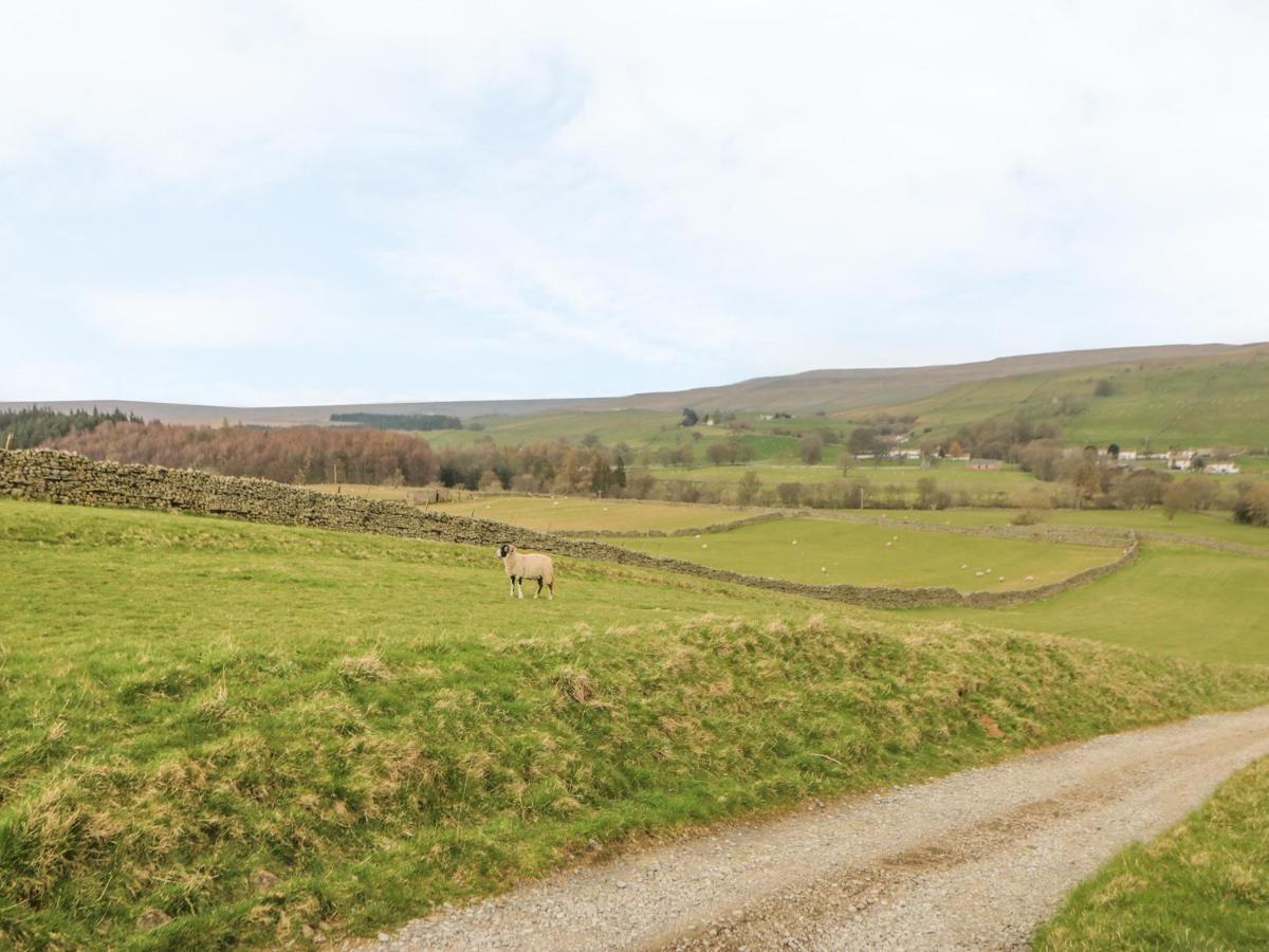 Meadows Edge Villa Holwick ภายนอก รูปภาพ