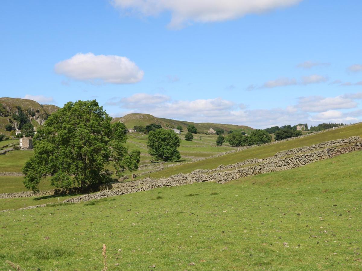 Meadows Edge Villa Holwick ภายนอก รูปภาพ
