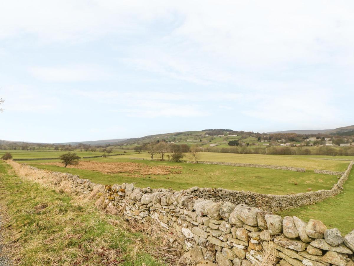 Meadows Edge Villa Holwick ภายนอก รูปภาพ