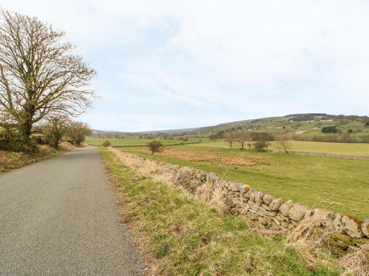 Meadows Edge Villa Holwick ภายนอก รูปภาพ