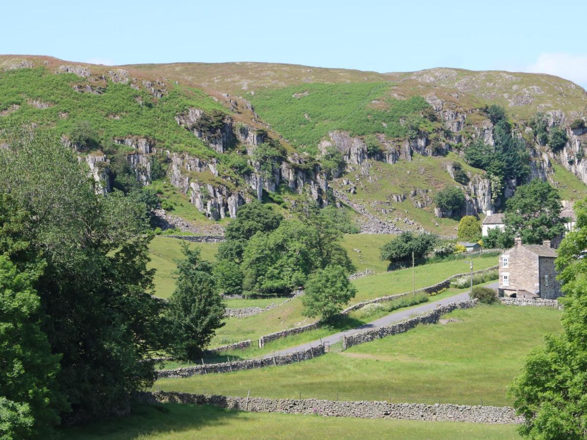 Meadows Edge Villa Holwick ภายนอก รูปภาพ