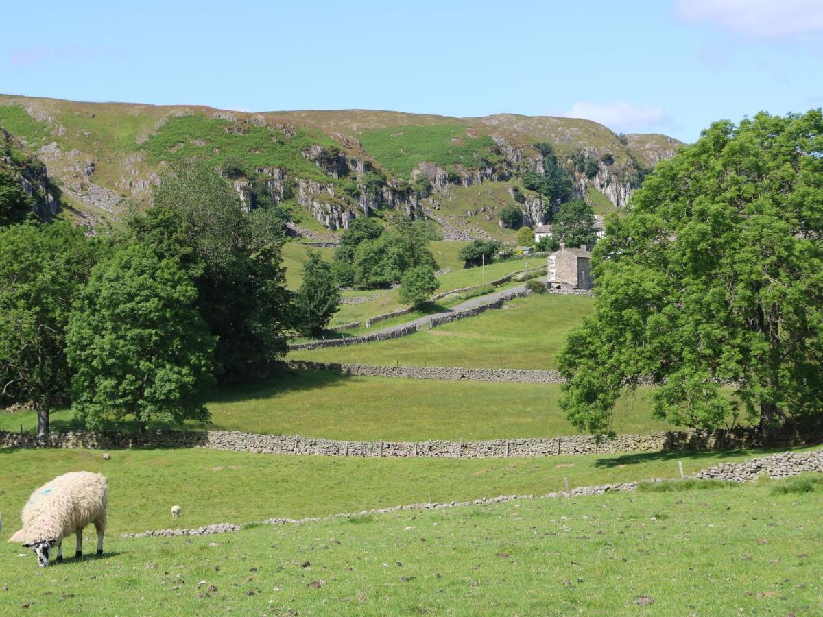 Meadows Edge Villa Holwick ภายนอก รูปภาพ